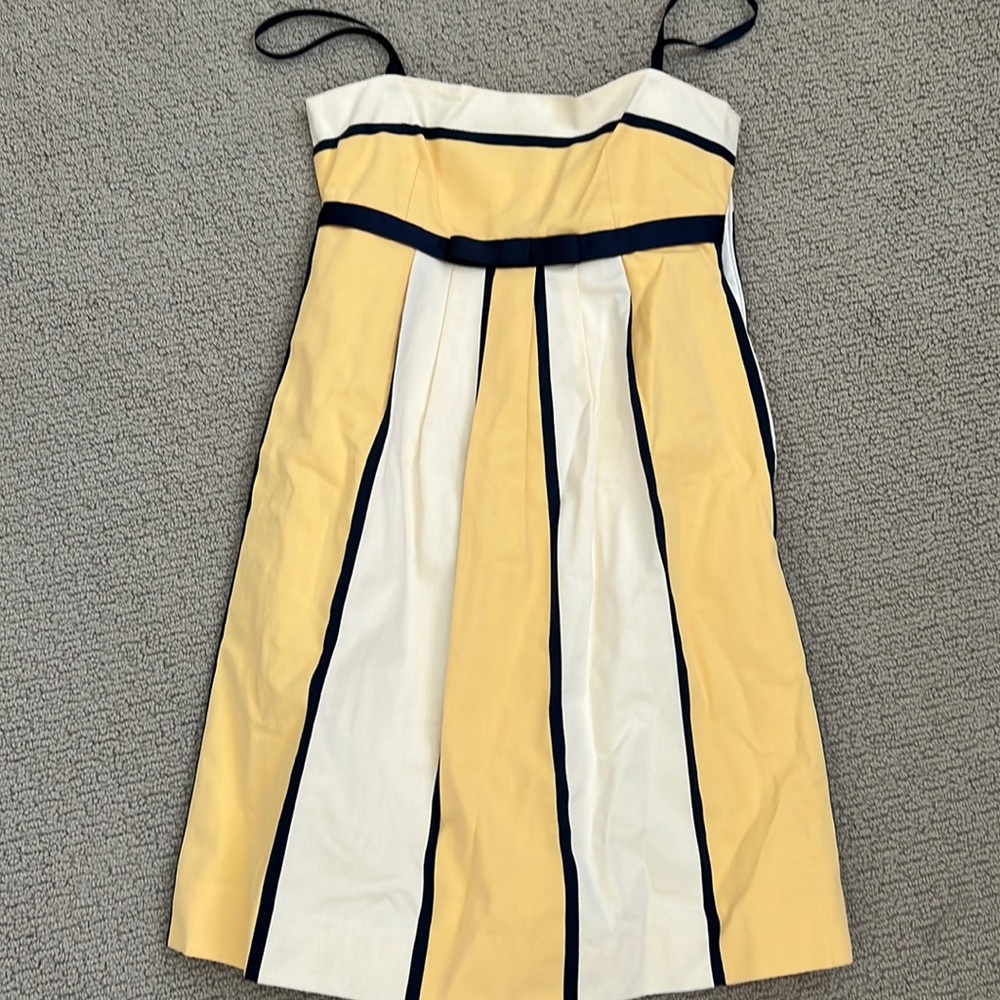 Molly B dress purchased on Main Street in Martha’s Vineyard.